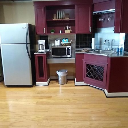 Southern Comfort Suites Mayfield Esterno foto