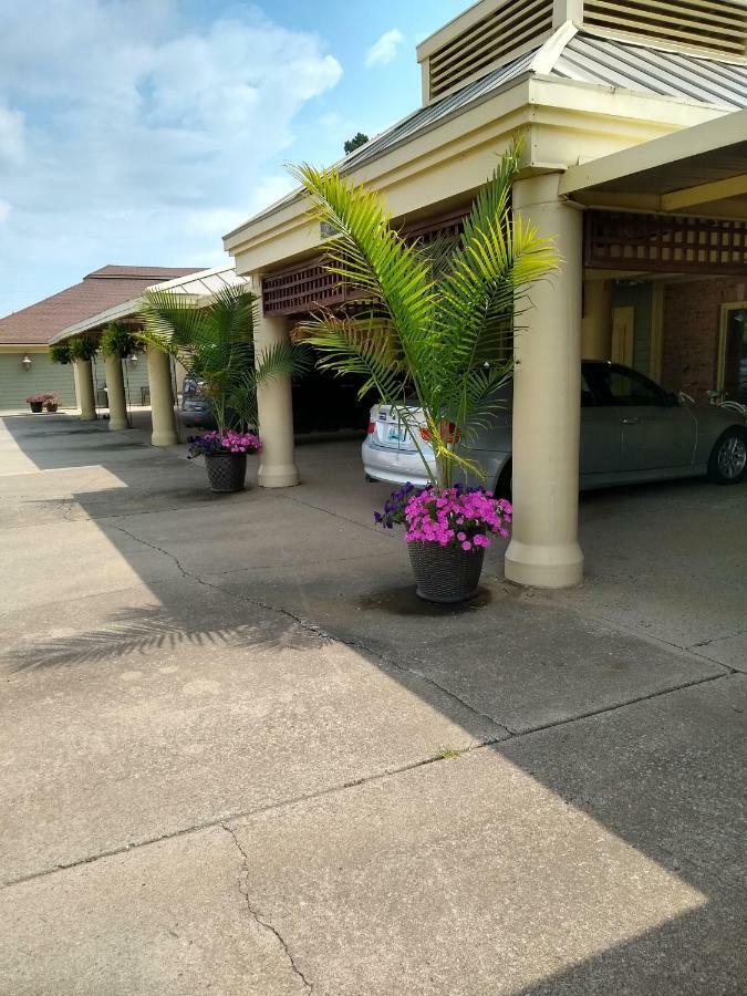 Southern Comfort Suites Mayfield Esterno foto