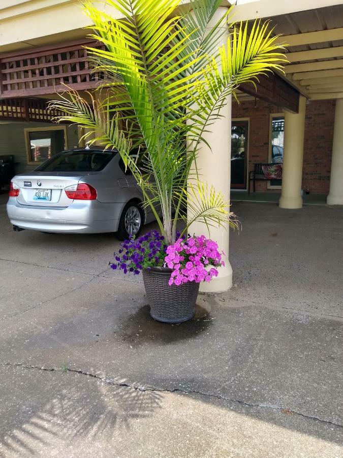 Southern Comfort Suites Mayfield Esterno foto