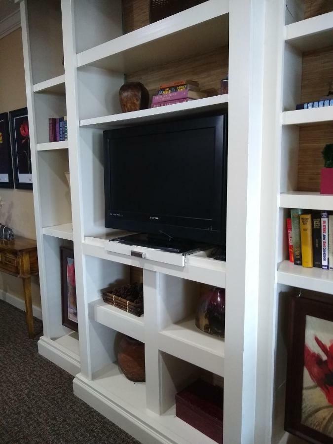 Southern Comfort Suites Mayfield Esterno foto