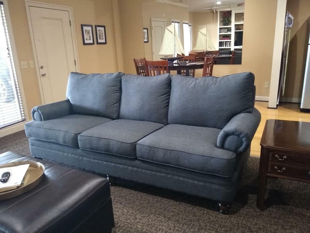 Southern Comfort Suites Mayfield Esterno foto