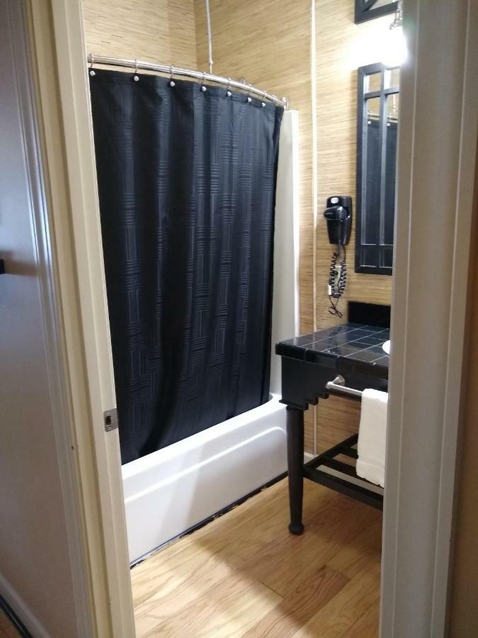Southern Comfort Suites Mayfield Esterno foto
