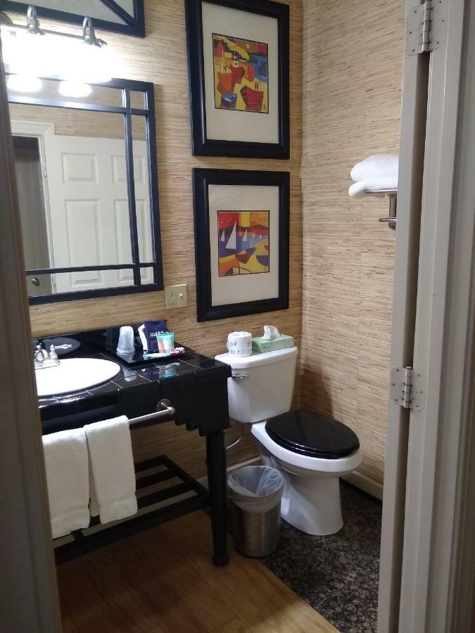 Southern Comfort Suites Mayfield Esterno foto