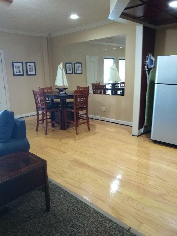 Southern Comfort Suites Mayfield Esterno foto